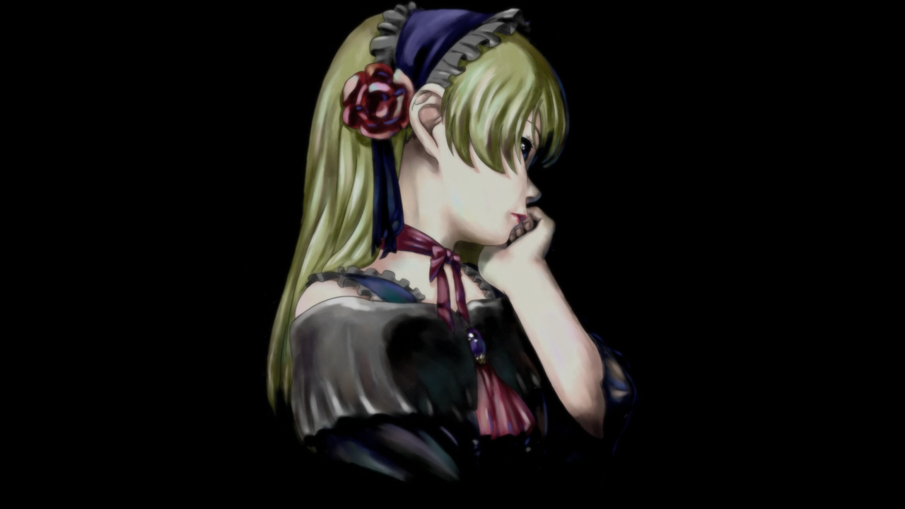 Cossette no Shouzou [720p] (Horadric)